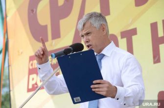 Мякуш нашел себе замену