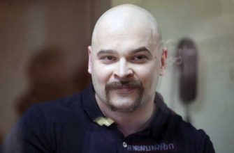 Тесак смерть Максим Марцинкевич СИЗО мертвый факты последние новости