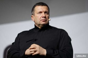 Соловьев назвал Ефремова ничтожеством