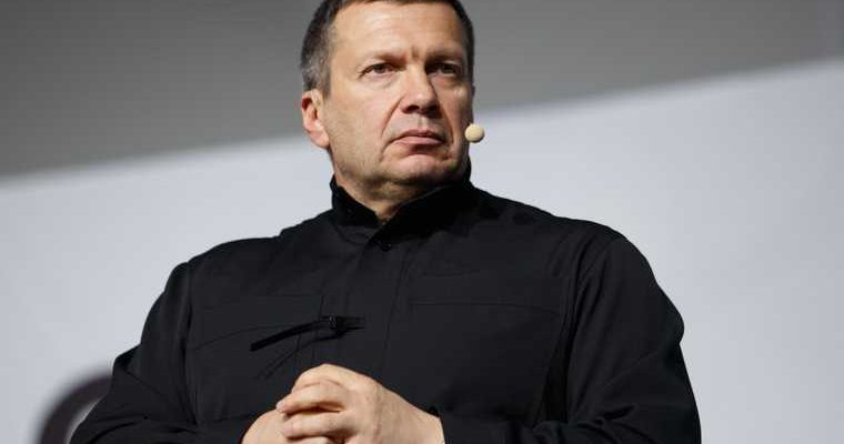 Соловьев назвал Ефремова ничтожеством