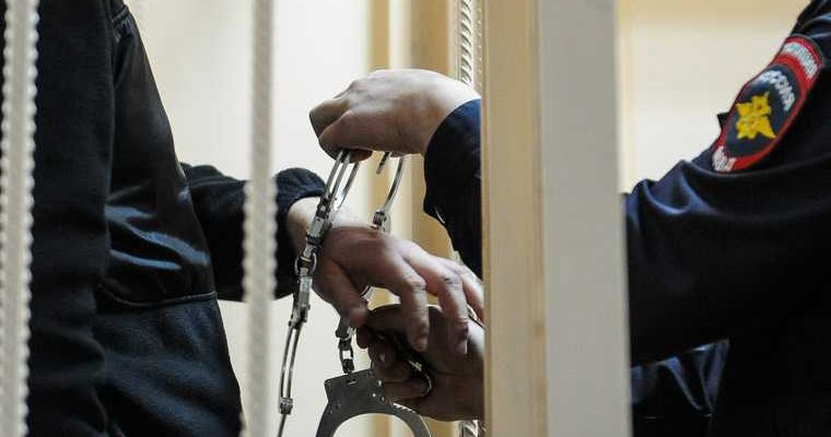 Суд вынес меру пресечения замглавы Минэнерго России