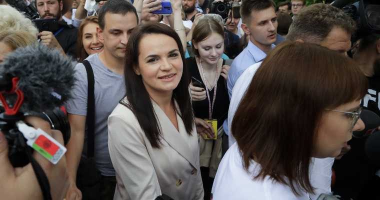 правительство не примет решения Лукашенко