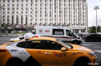 В Тюмени таксисты хотят объявить бойкот пассажирам