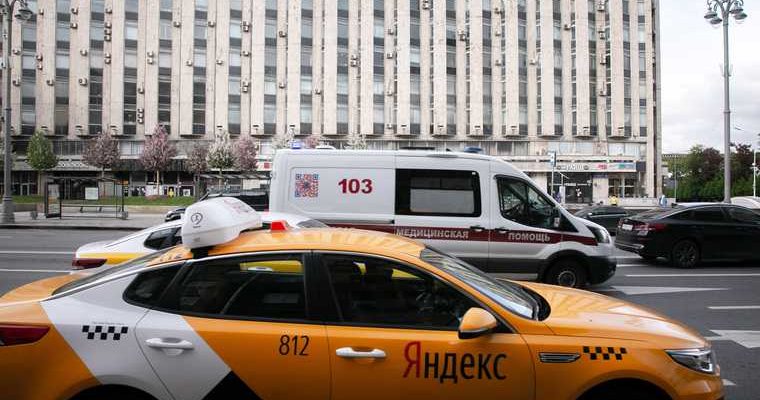 В Тюмени таксисты хотят объявить бойкот пассажирам