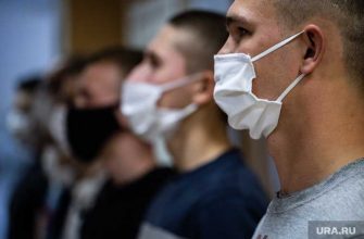 коронавирус статистика Екатеринбург