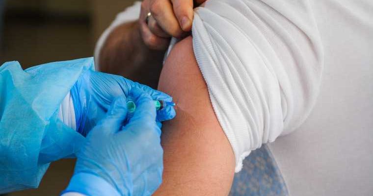 вторая волна коронавирус открывают госпитали Свердловская область Екатеринбург