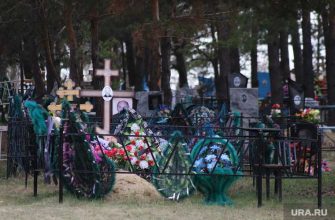 почему население Курганской области уменьшается