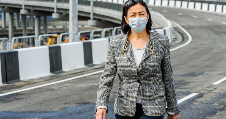 Челябинск мэрия Наталья Котова экономия бюджета благоустройство дороги