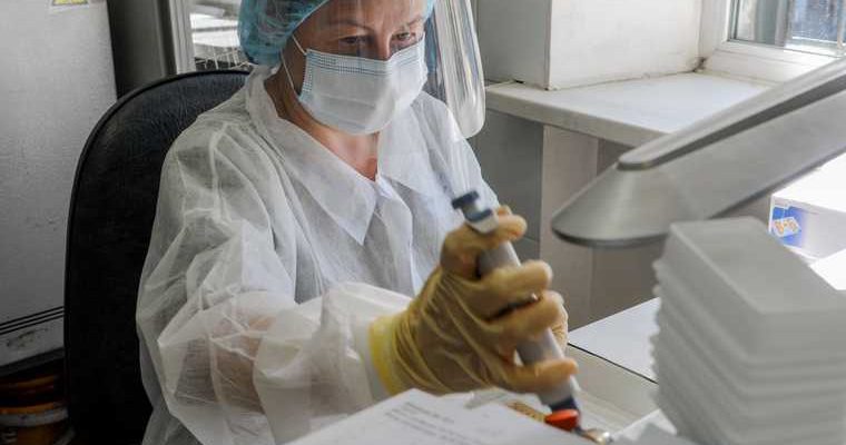 российский препарат в пять раз снизил смертность от коронавируса