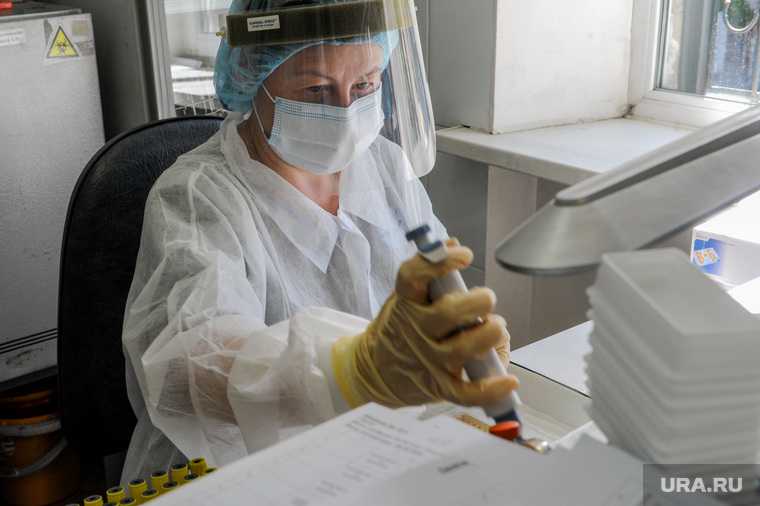 российский препарат в пять раз снизил смертность от коронавируса