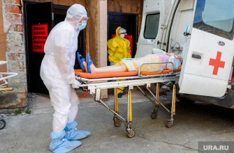 Свердловская область смерть коронавирус статистика сравнение