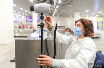 коронваирус статистика в Свердловской области