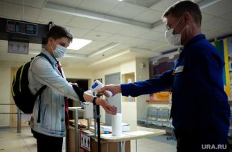 справки коронавирус школы техникумы правомерность требований ЯНАО