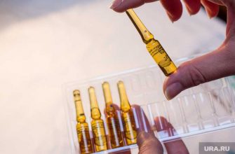 детская вакцина коронавирус разработка побочный эффект