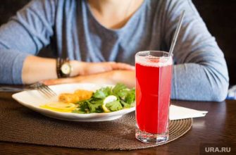 рестораны в хмао