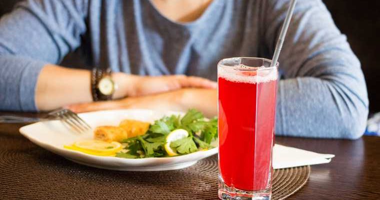 рестораны в хмао