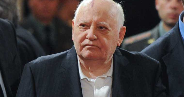 Горбачев прокомментировал возможное восстановление ссср