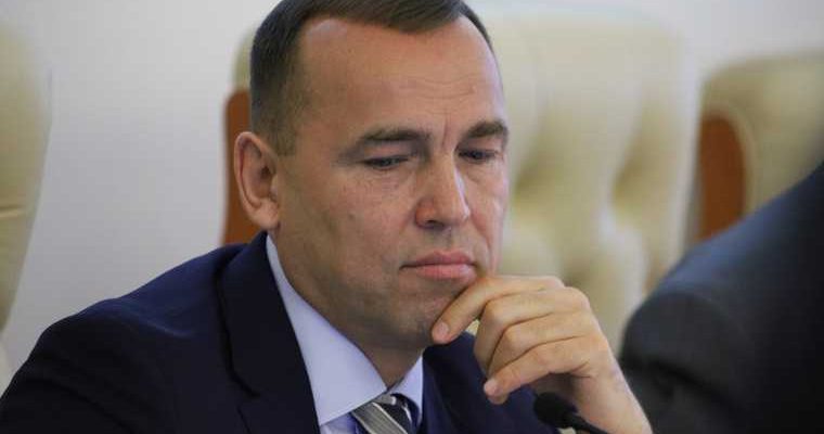 полпред президента