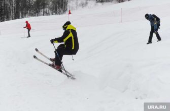 Челябинск спорт Абзаково
