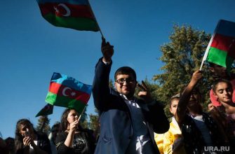 Лукьянов статус кво Карабах