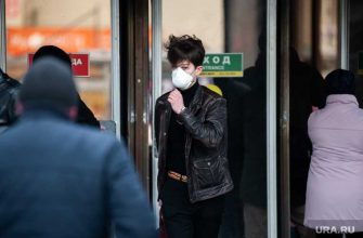 Россиян предупредили о странности и коварстве коронавируса