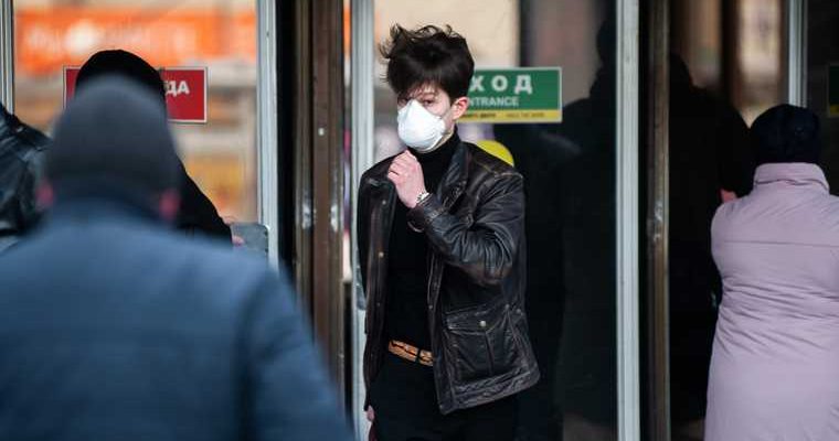 Россиян предупредили о странности и коварстве коронавируса