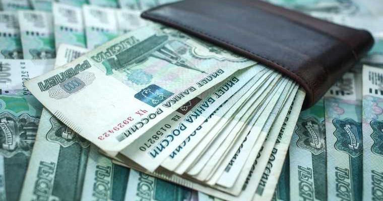 Подсчитаны зарплатные убытки россиян на пике карантина