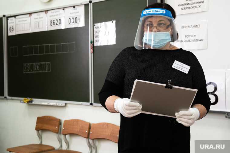 Новости хмао учителя без масок учителям хмао предложили носить защитные экраны должны ли учителя носить маски