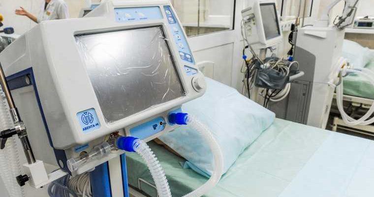 проблемы здрваоохранение Екатеринбург полицейский умер коронавирус