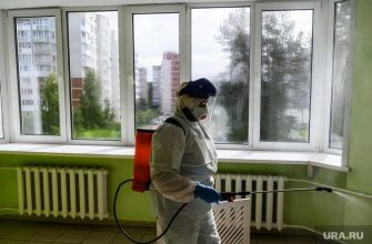 коронавирус приостановили работу транспортное предприятие Екатеринбург