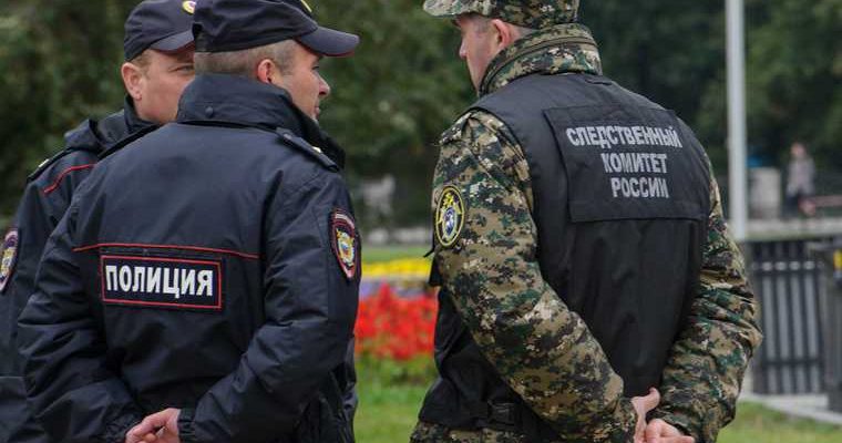 В Подмосковье многодетная мать учитель убила четырехлетнего сына