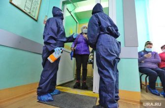 поликлиника Кургана