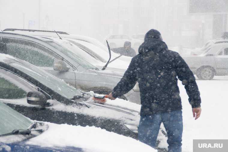 снег дождь гололед ветер регионы Россия Гидрометцентр