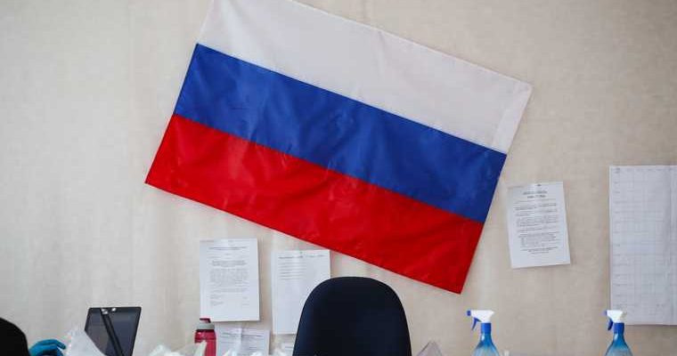 новый глава Сорокинского района