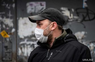 Коронавирус ЯНАО ужесточили карантин