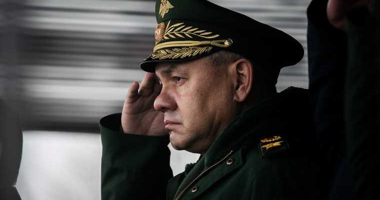 Войну в Карабахе обсудили по линии Минобороны РФ