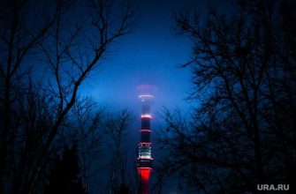 Комсомольская правда