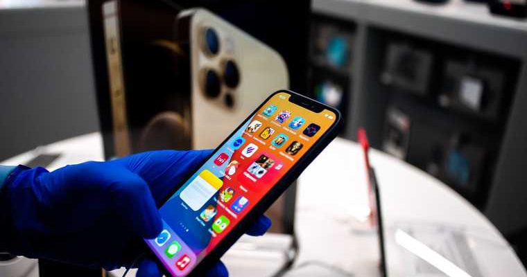 технологические новинки