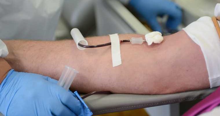 Челябинск донор коронавирус