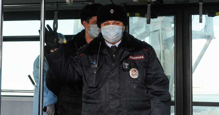 Челябинская область рестораны кафе запрет ночь новый год праздники