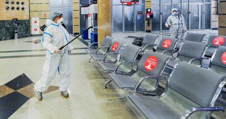 коронавирус последние новости