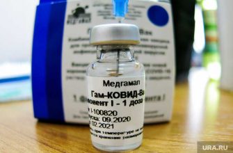 коронавирус в Свердловской области