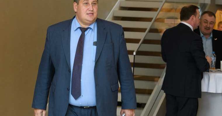 Евгений Куйвашев