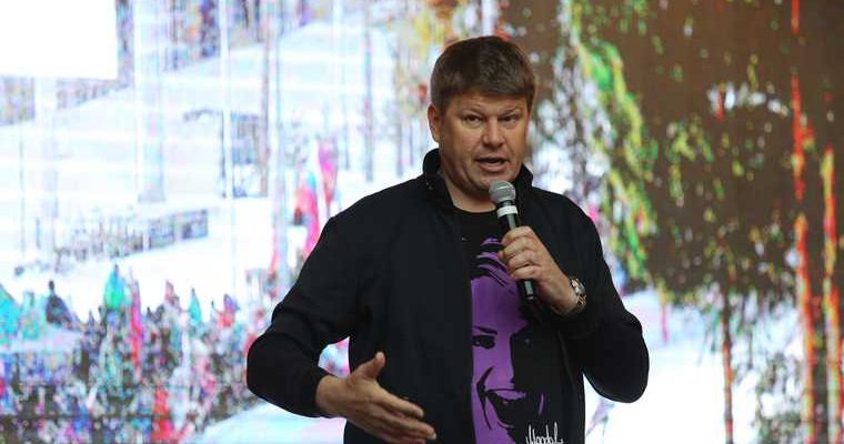 дмитрий губерниев