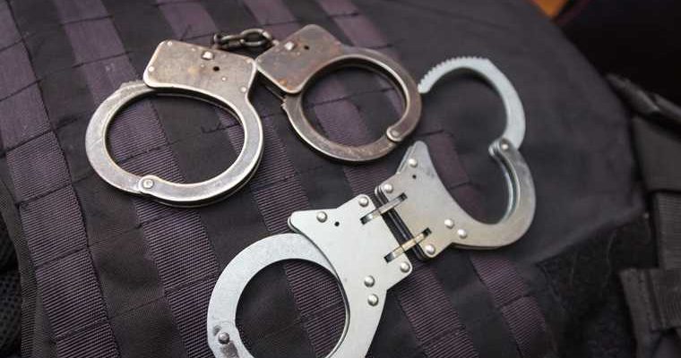 Кипр выдал чиновника из Росрыболовства