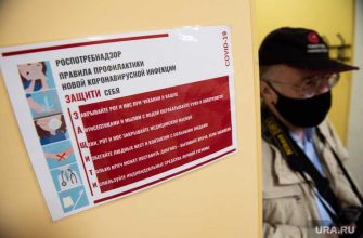 коронавирус иммунитет вынужденно безработные