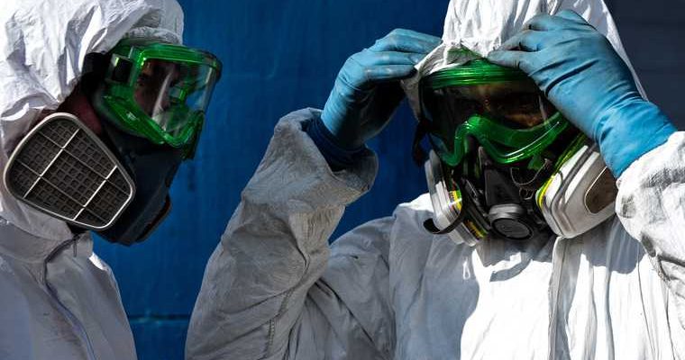 Матвиенко оценила необходимость карантина в РФ