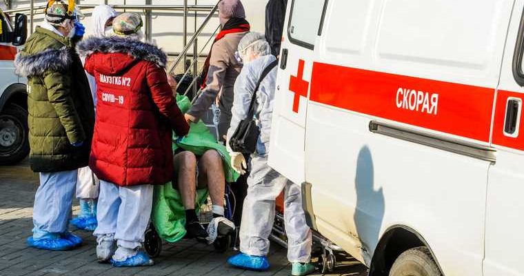 Челябинская область коронавирус COVID 19 последние новости