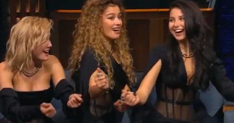 новый состав Виа Гры