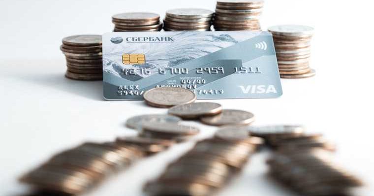 кража денег с карт